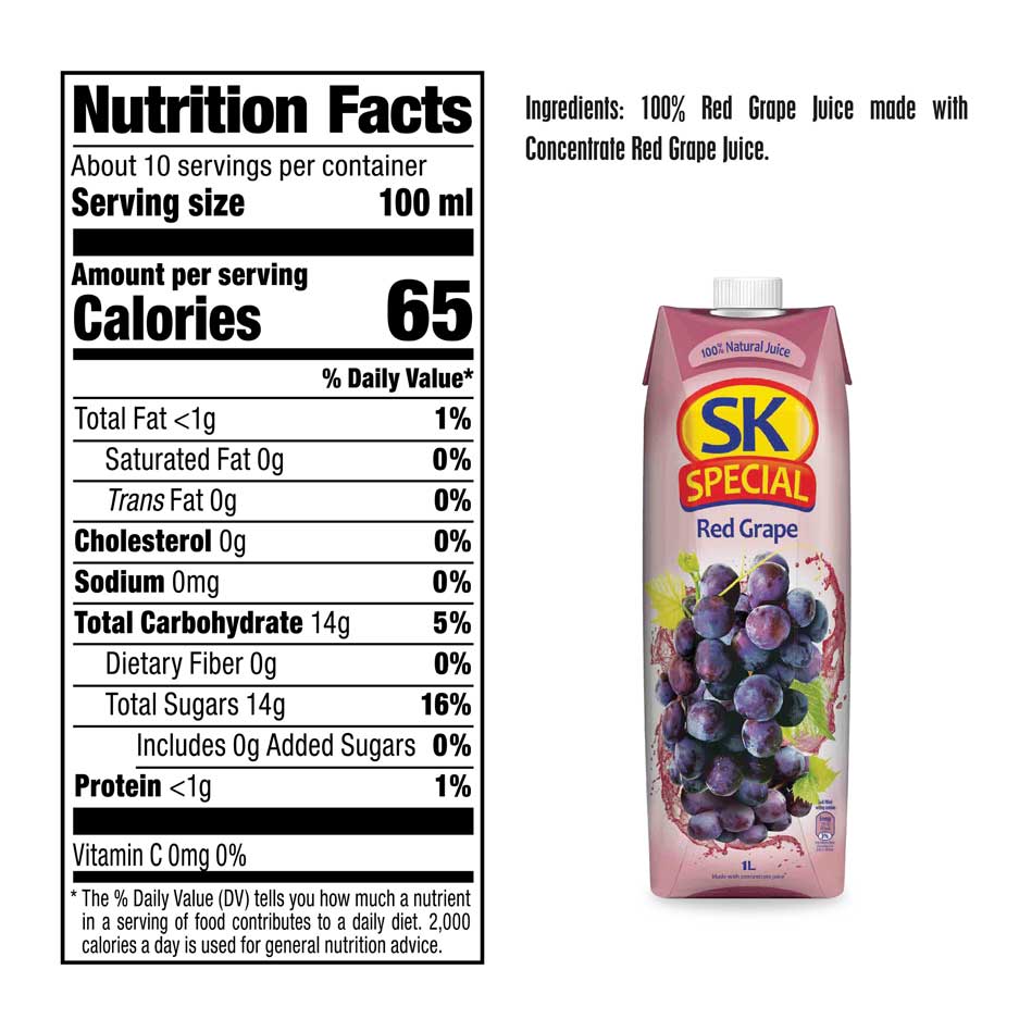 CSPI-ECOMMERCE-ingredients-and-nutri-facts-red-grapes-juice